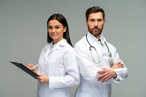 peptide therapy clinic in Woburn
